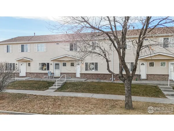 $290,000 | 3380 Saratoga Street, Unit D, Wellington, CO 80549