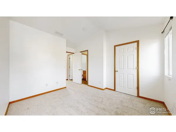 $290,000 | 3380 Saratoga Street, Unit D, Wellington, CO 80549