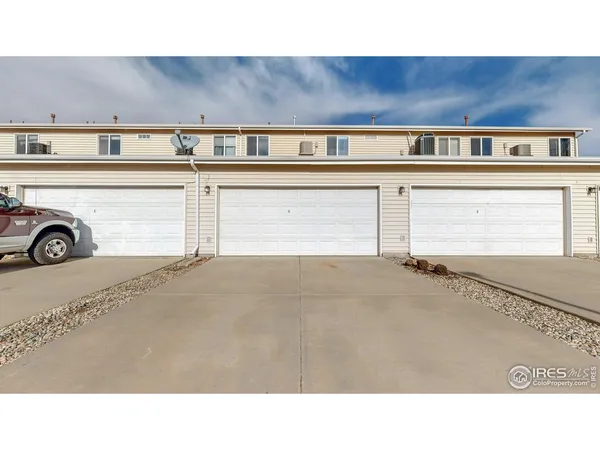 $290,000 | 3380 Saratoga Street, Unit D, Wellington, CO 80549