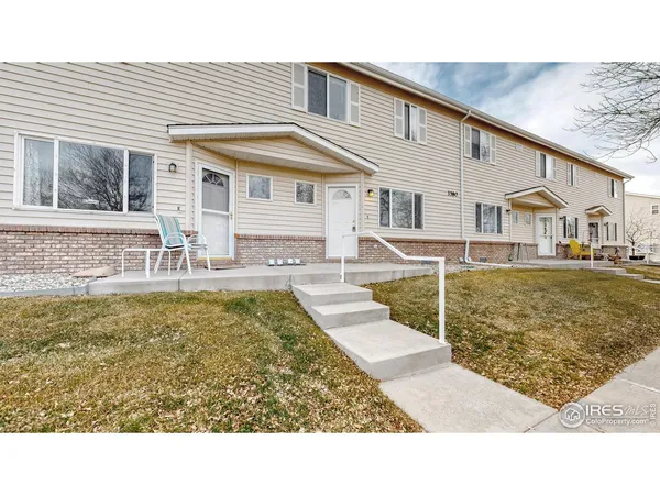 $290,000 | 3380 Saratoga Street, Unit D, Wellington, CO 80549