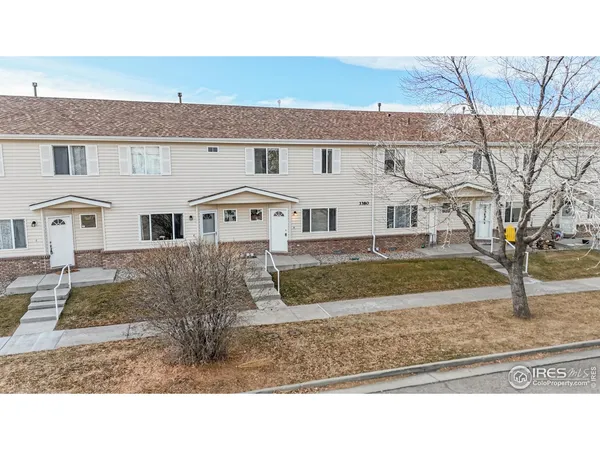 $290,000 | 3380 Saratoga Street, Unit D, Wellington, CO 80549