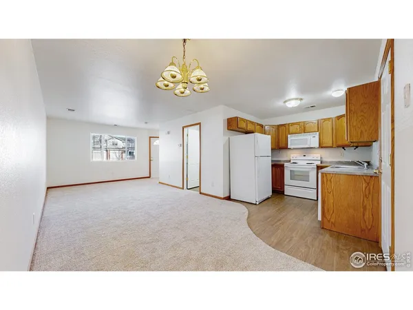 $290,000 | 3380 Saratoga Street, Unit D, Wellington, CO 80549