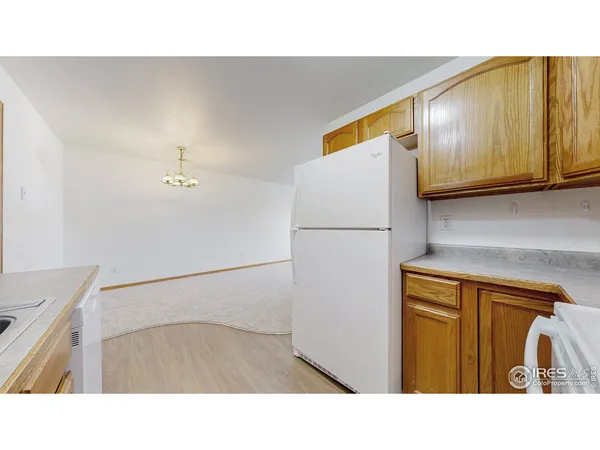 $290,000 | 3380 Saratoga Street, Unit D, Wellington, CO 80549