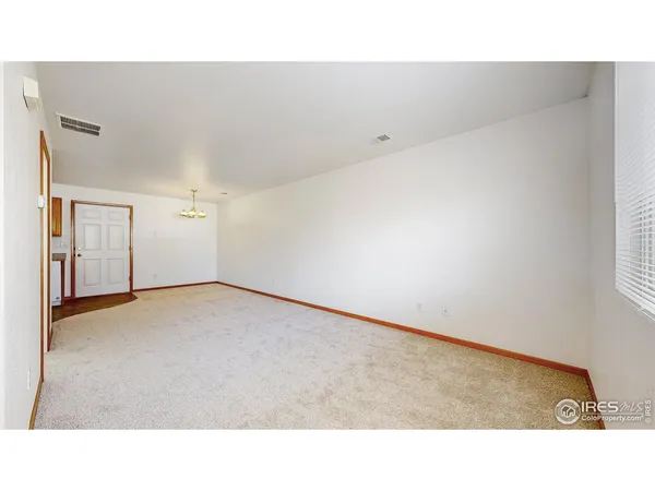 $290,000 | 3380 Saratoga Street, Unit D, Wellington, CO 80549