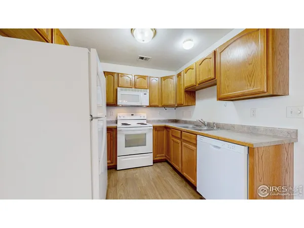 $290,000 | 3380 Saratoga Street, Unit D, Wellington, CO 80549