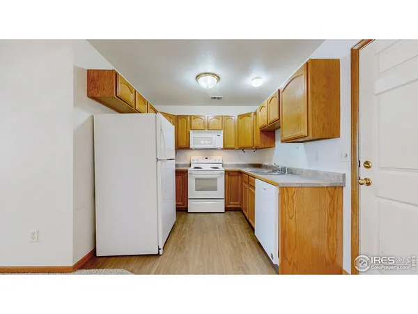 $290,000 | 3380 Saratoga Street, Unit D, Wellington, CO 80549