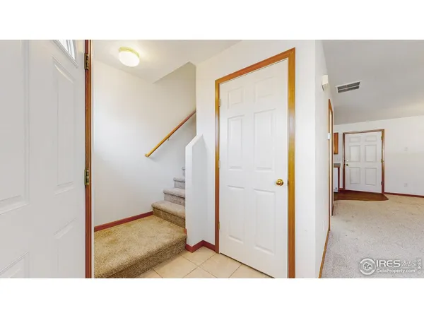 $290,000 | 3380 Saratoga Street, Unit D, Wellington, CO 80549