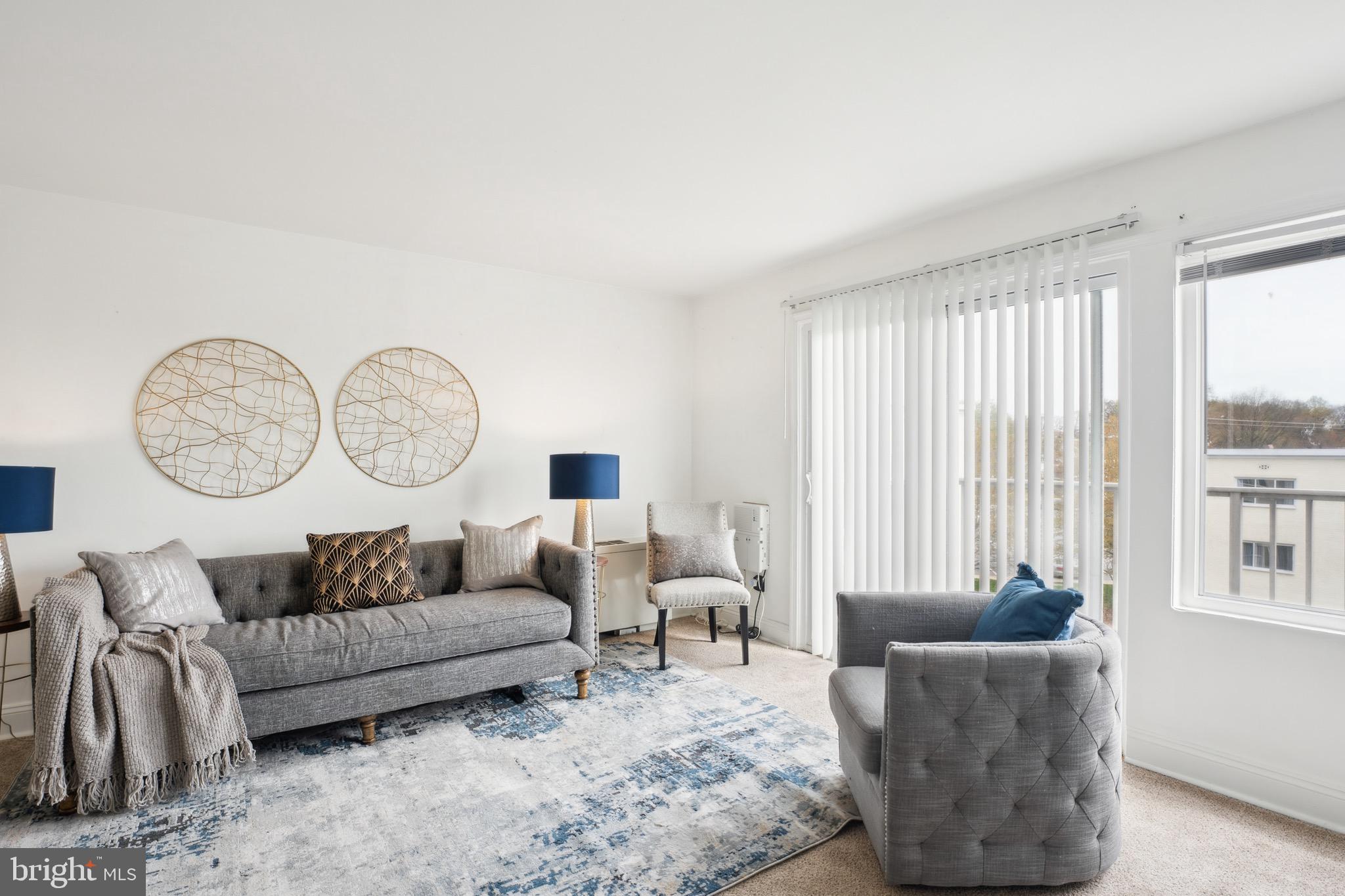 1005 Chillum Road, Unit 402 Hyattsville, MD 20782 - Photo 2 of 15