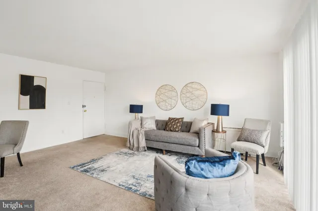 $80,000 | 1005 Chillum Road, Unit 402, Hyattsville, MD 20782