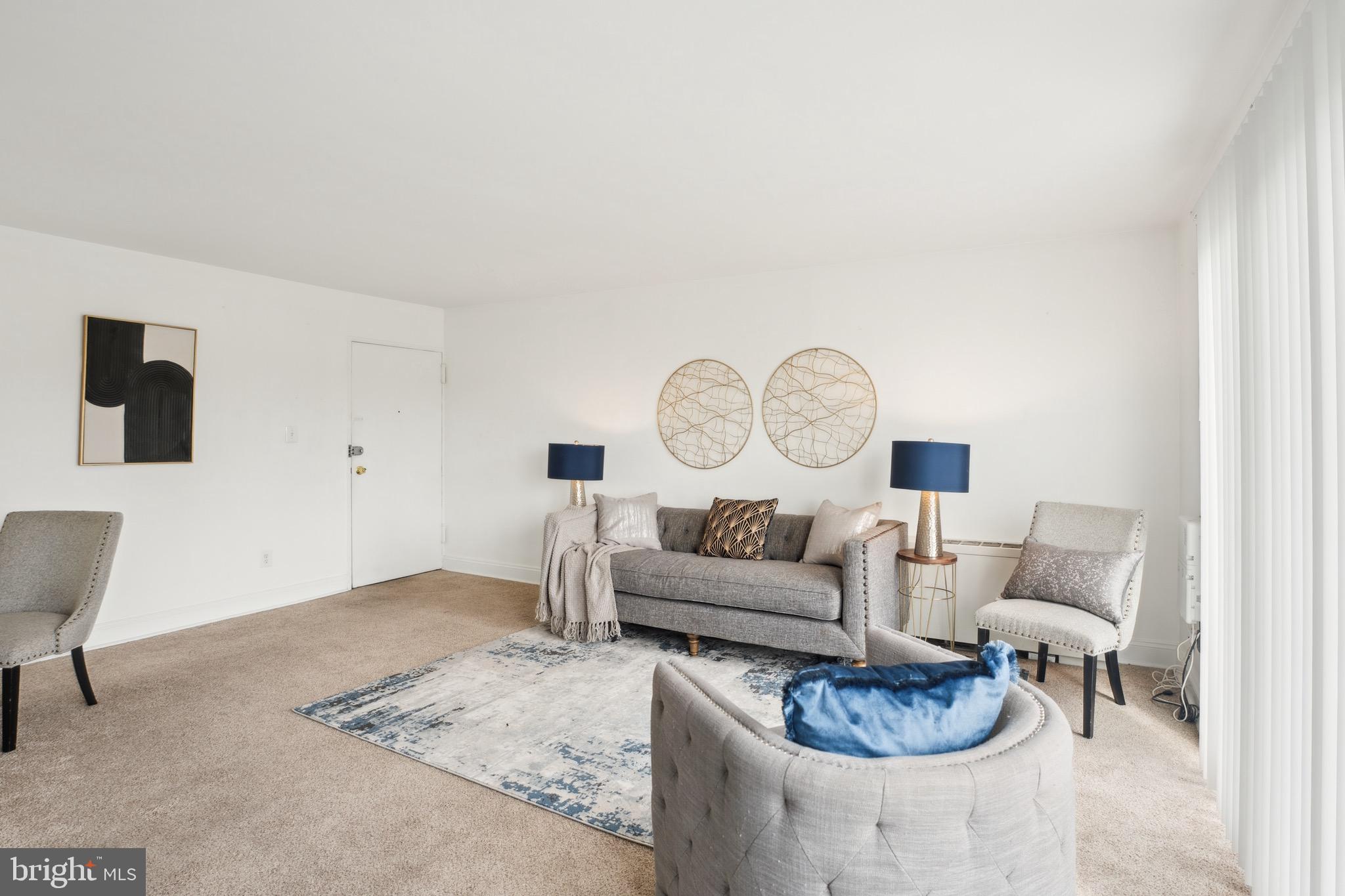 1005 Chillum Road, Unit 402 Hyattsville, MD 20782 - Photo 3 of 15