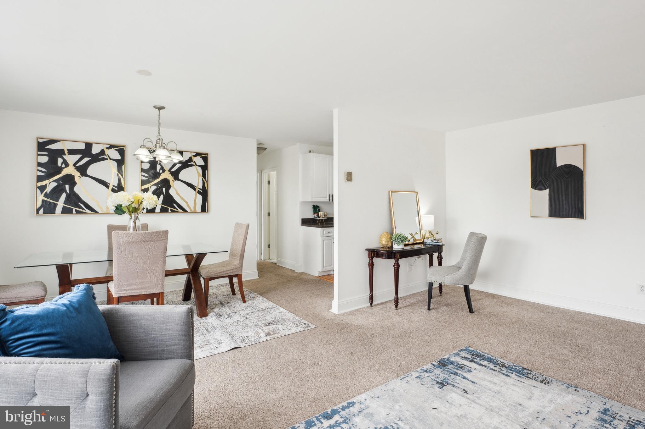 1005 Chillum Road, Unit 402 Hyattsville, MD 20782 - Photo 5 of 15