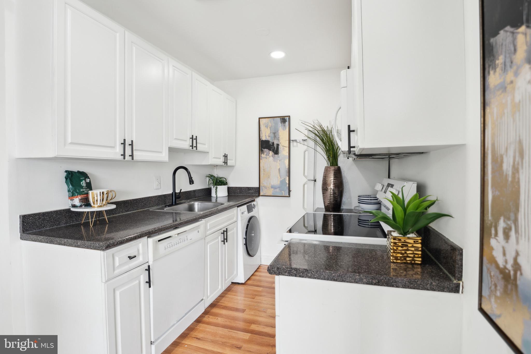 1005 Chillum Road, Unit 402 Hyattsville, MD 20782 - Photo 8 of 15