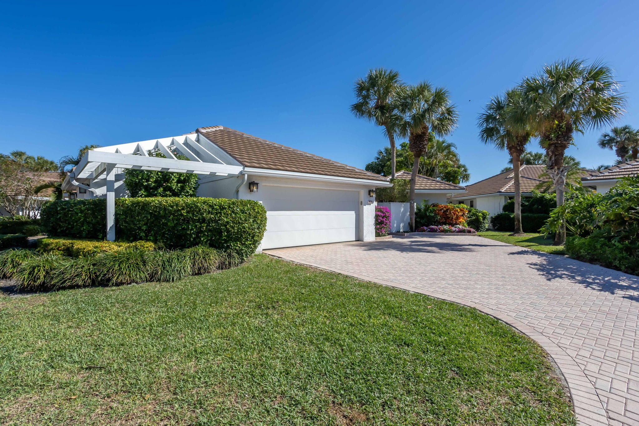 20516 Linksview Way Boca Raton, FL 33434 - Photo 3 of 48 Exterior