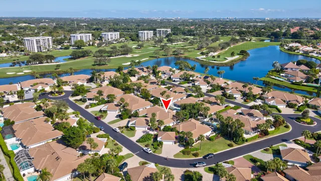 $1,195,000 | 20516 Linksview Way, Boca Raton, FL 33434