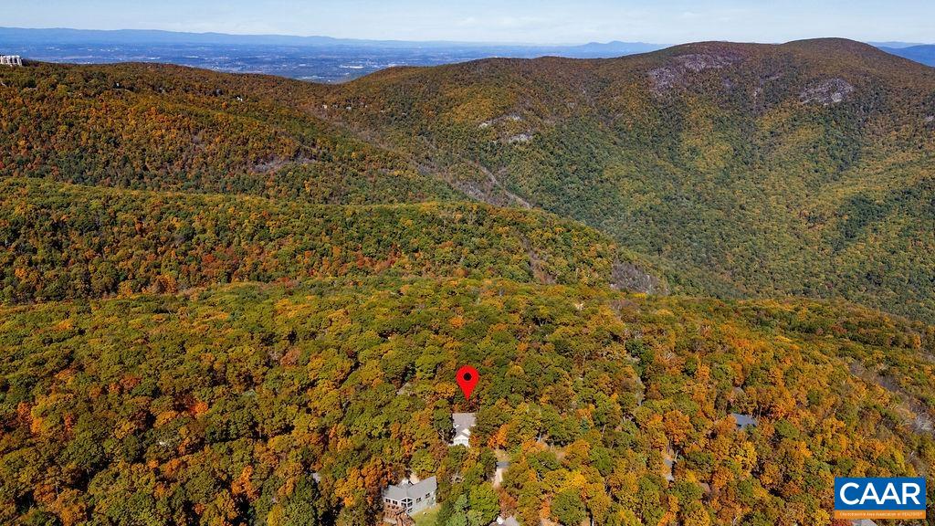 59 Timber Ridge Lane Roseland, VA 22967 - Photo 42 of 45 a view of a mountain