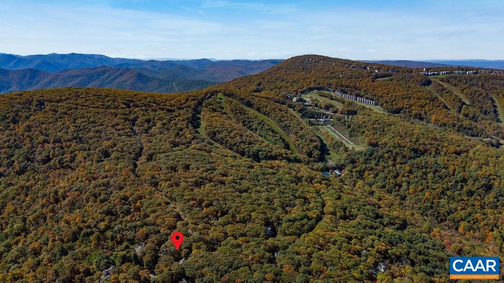 59 Timber Ridge Lane Roseland, VA 22967 - Photo 44 of 45 a view of a mountain
