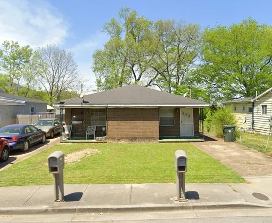 $217,000 | 2811 Morgan Avenue, Chattanooga, TN 37404