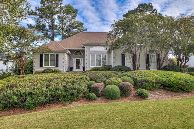 $589,900 | 615 Saw Grass Drive, Martinez, GA 30907