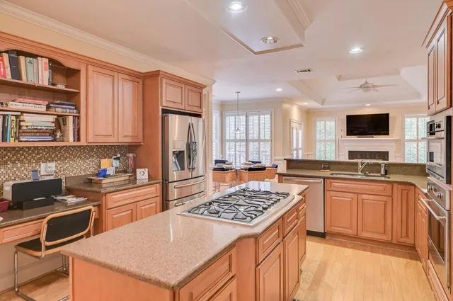 $589,900 | 615 Saw Grass Drive, Martinez, GA 30907