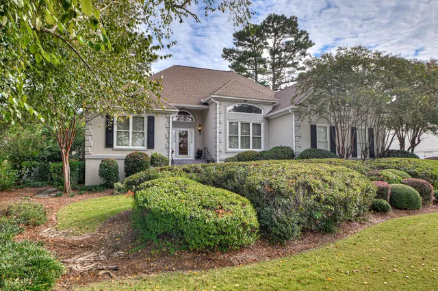 $589,900 | 615 Saw Grass Drive, Martinez, GA 30907