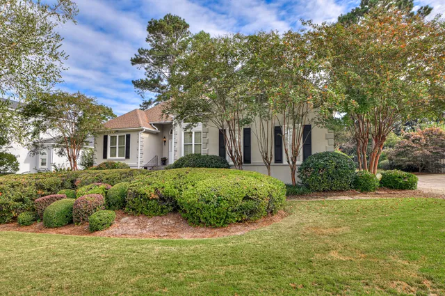 $589,900 | 615 Saw Grass Drive, Martinez, GA 30907