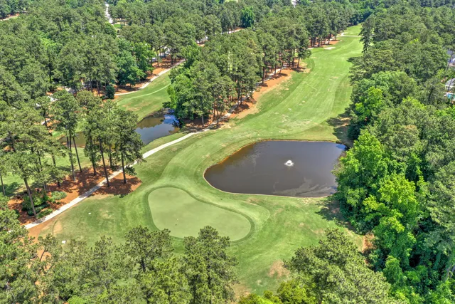 $589,900 | 615 Saw Grass Drive, Martinez, GA 30907