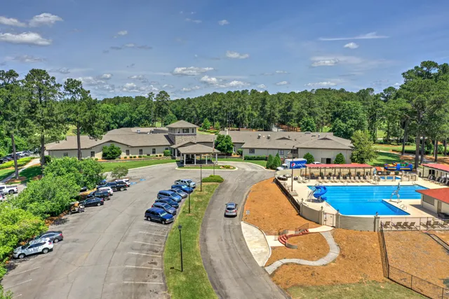 $589,900 | 615 Saw Grass Drive, Martinez, GA 30907