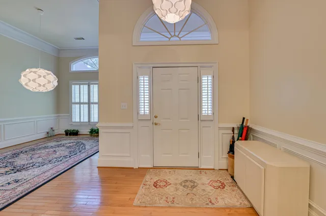 $589,900 | 615 Saw Grass Drive, Martinez, GA 30907