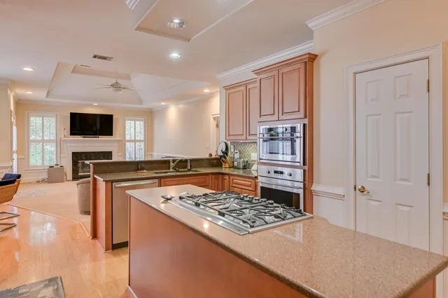 $589,900 | 615 Saw Grass Drive, Martinez, GA 30907