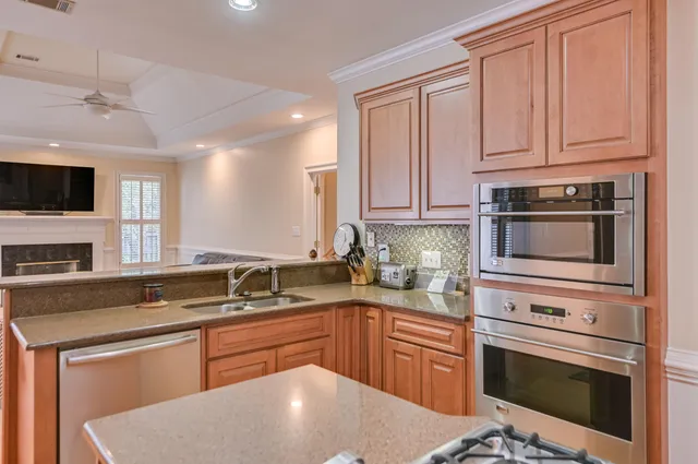 $589,900 | 615 Saw Grass Drive, Martinez, GA 30907