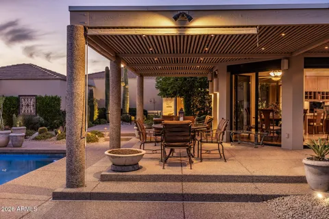 $1,900,000 | 23309 North 85th Street, Scottsdale, AZ 85255