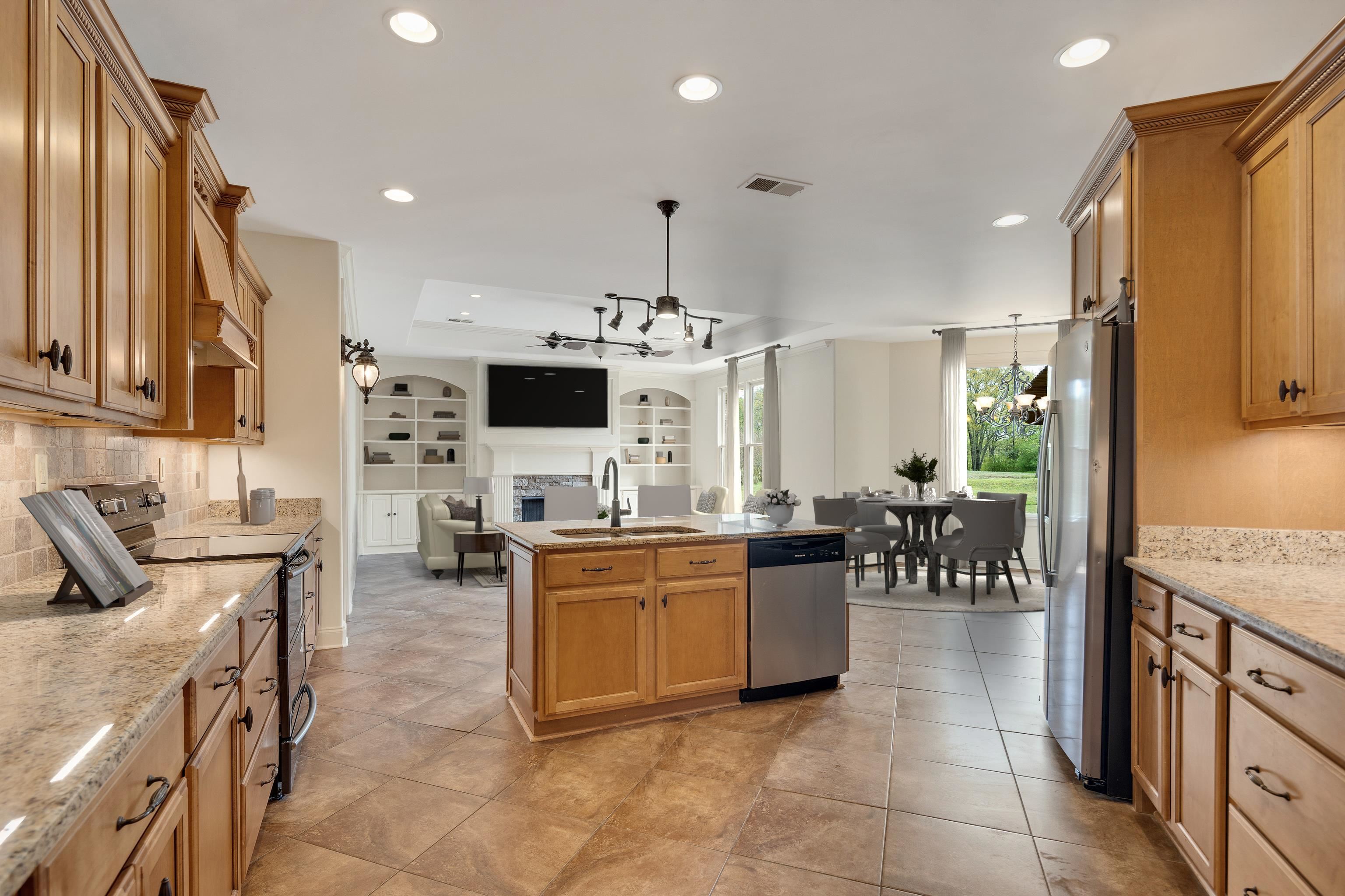 779 Fletcher Road Collierville, TN 38017 - Photo 12 of 38