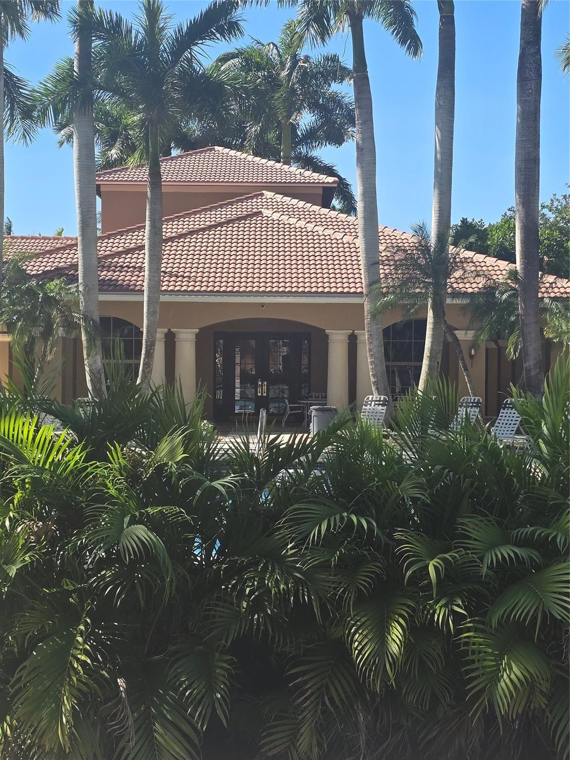 7970 North Nob Hill Road, Unit 205 Tamarac, FL 33321 - Photo 24 of 28 Club House