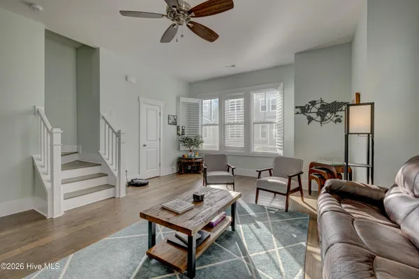 $3,200 | 1817 Bungalow Row, Wilmington, NC 28409