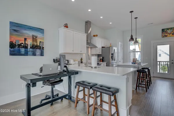 $3,200 | 1817 Bungalow Row, Wilmington, NC 28409