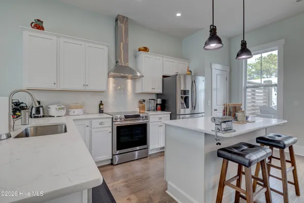 $3,200 | 1817 Bungalow Row, Wilmington, NC 28409