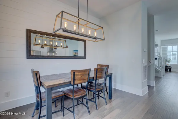 $3,200 | 1817 Bungalow Row, Wilmington, NC 28409
