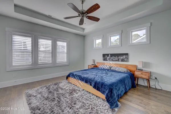 $3,200 | 1817 Bungalow Row, Wilmington, NC 28409