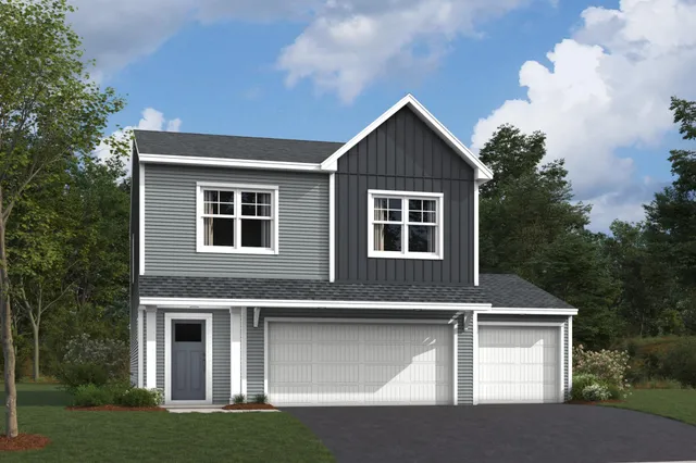 $499,000 | 1055 Adamstown Drive, Rosemount, MN 55068