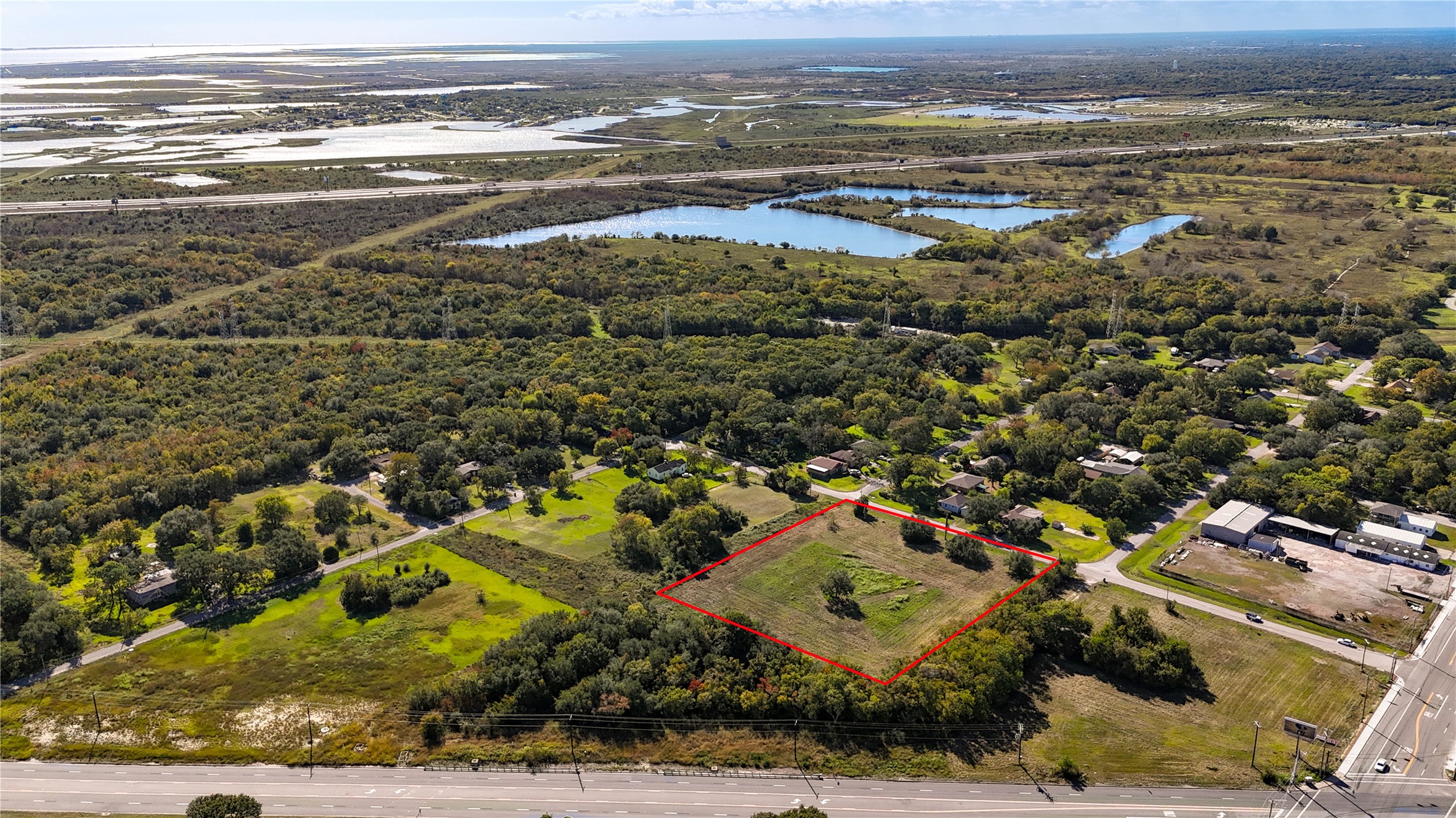 2450 4th Avenue La Marque, TX 77568 - Photo 12 of 27