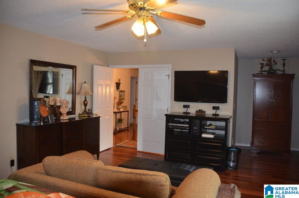 1231 Stillwater Road Anniston, AL 36207 - Photo 25 of 50