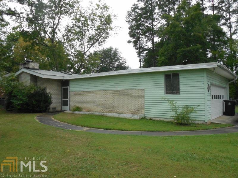 2 West Creekview Drive Rome, GA 30165 - Photo 1 of 1 Gallery Image 1