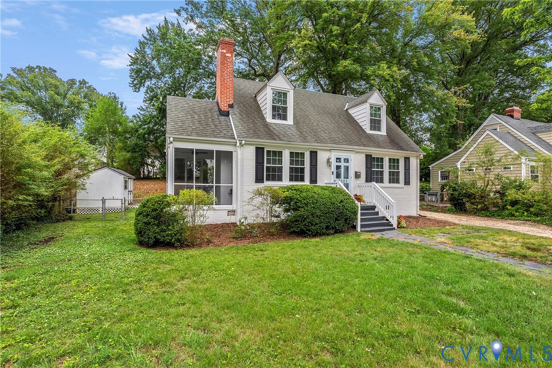 7503 Glebe Road Henrico, VA 23229 - Photo 2 of 33 Gallery Image 2