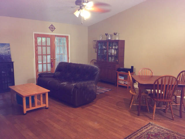 22477 Vistawood Way Boca Raton, FL 33428 - Photo 6 of 12 a living room with furniture and wooden floor