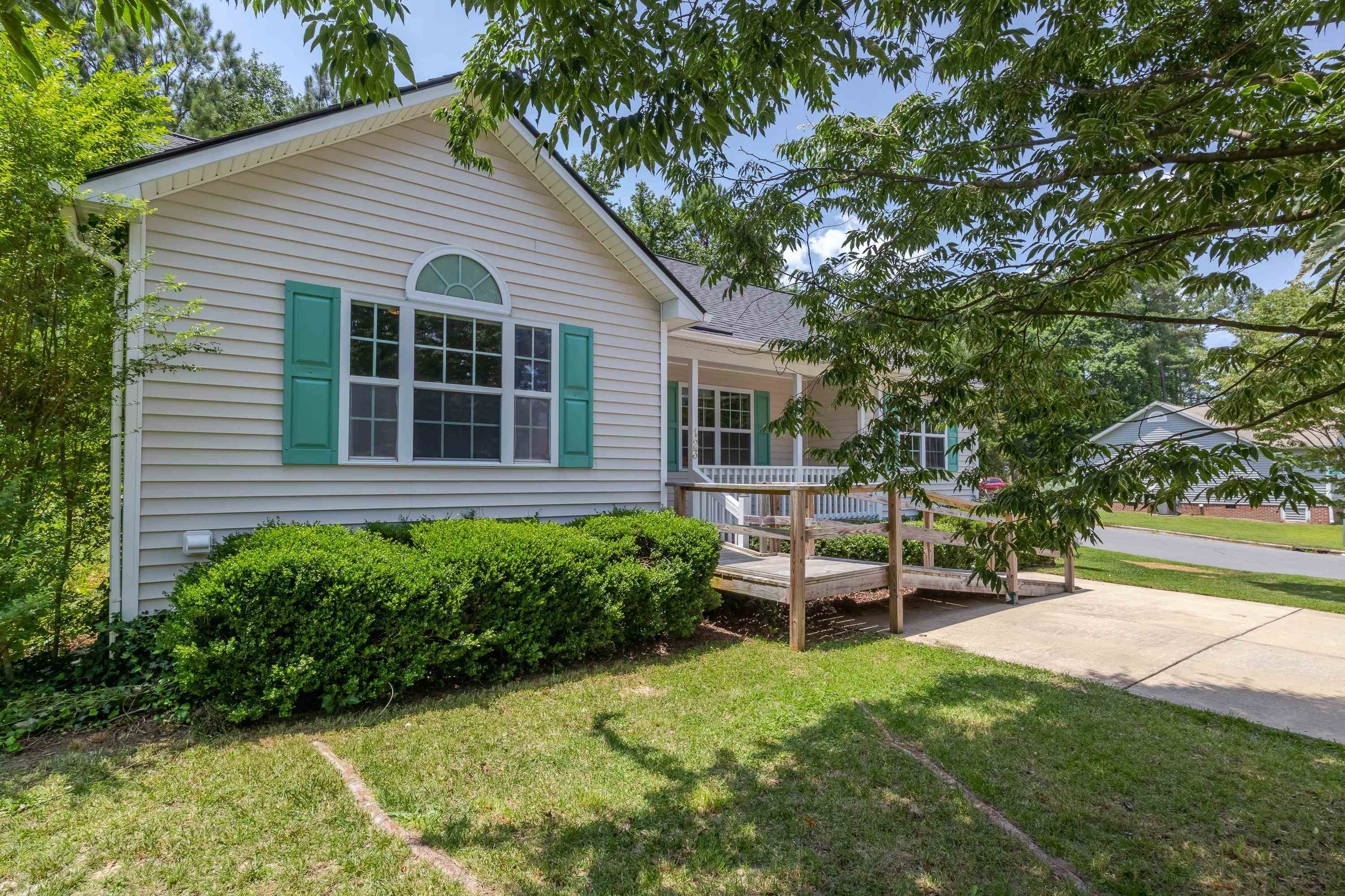 123 Grassy Rio Lane Garner, NC 27529 - Photo 35 of 37 Photo 35