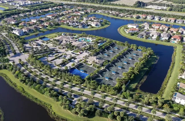 $14,500 | 16645 Germaine Drive, Delray Beach, FL 33446