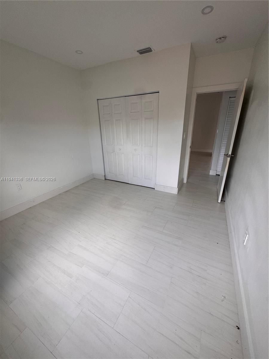 13528 Southwest 9th Lane Miami, FL 33184 - Photo 10 of 26 a view of empty room