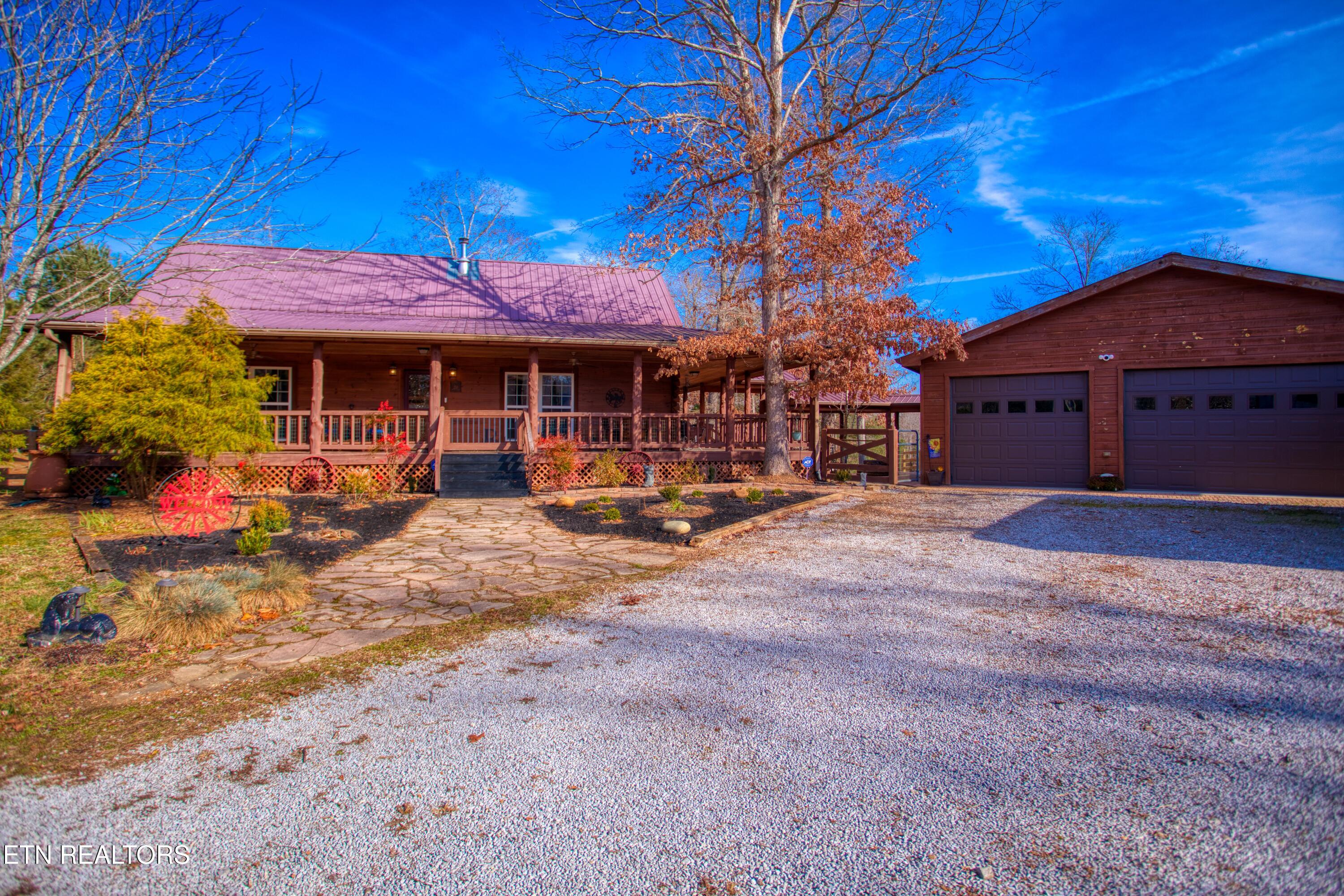 250 Briar Point Road Allardt, TN 38504 - Photo 1 of 59 EK3A6657