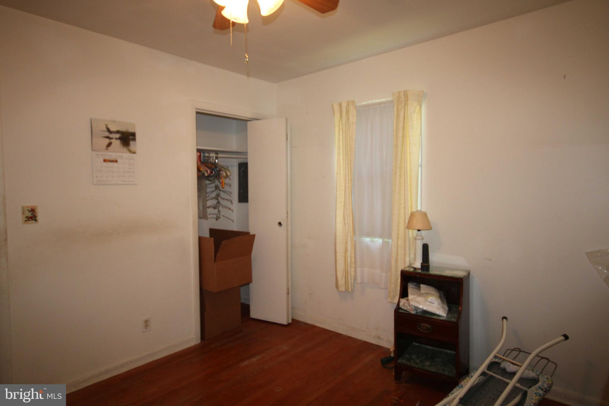 702 Rigby Avenue Cambridge, MD 21613 - Photo 10 of 12 Bedroom
