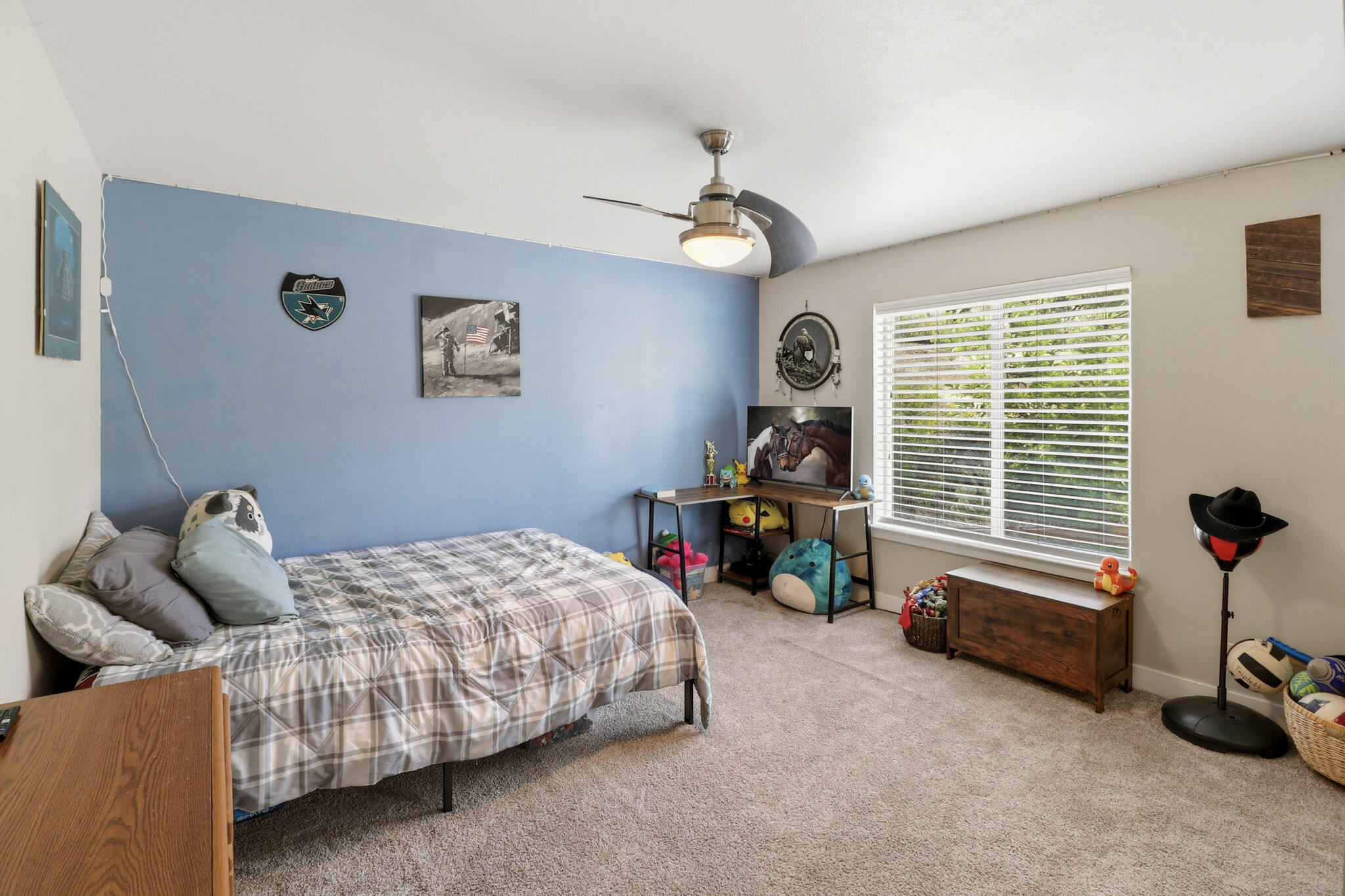 7300 Placer Road Redding, CA 96001 - Photo 27 of 54 Bedroom-2